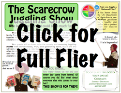 ClickFlierScarecrow