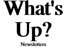 What's Up?